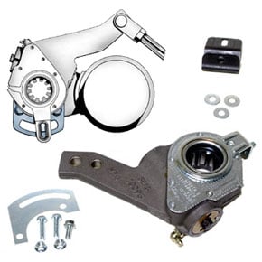 Dana Spicer 5-1204X Ford 1330 series Big Cap universal joint