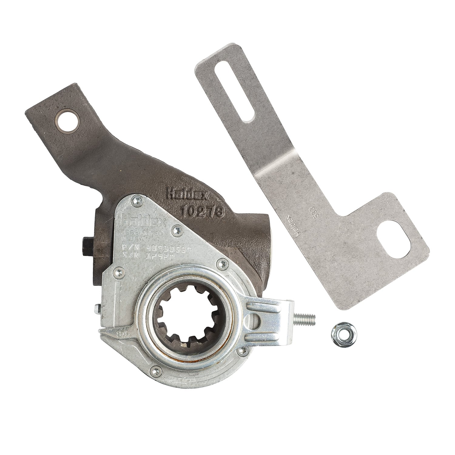Haldex | 40010657