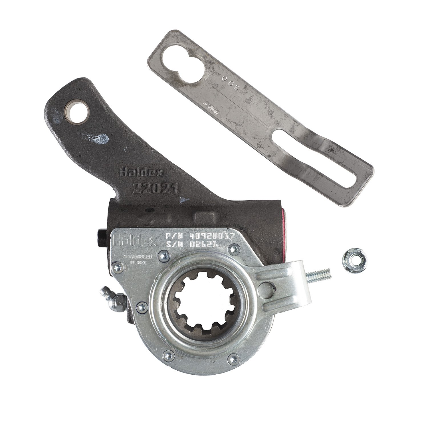 Amazon.com: Dorman 522-008 Rear Passenger Side Lower Forward