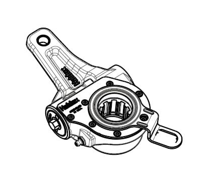 Haldex | 40020246