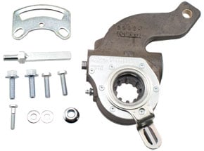 Haldex Slack Adjuster Chart