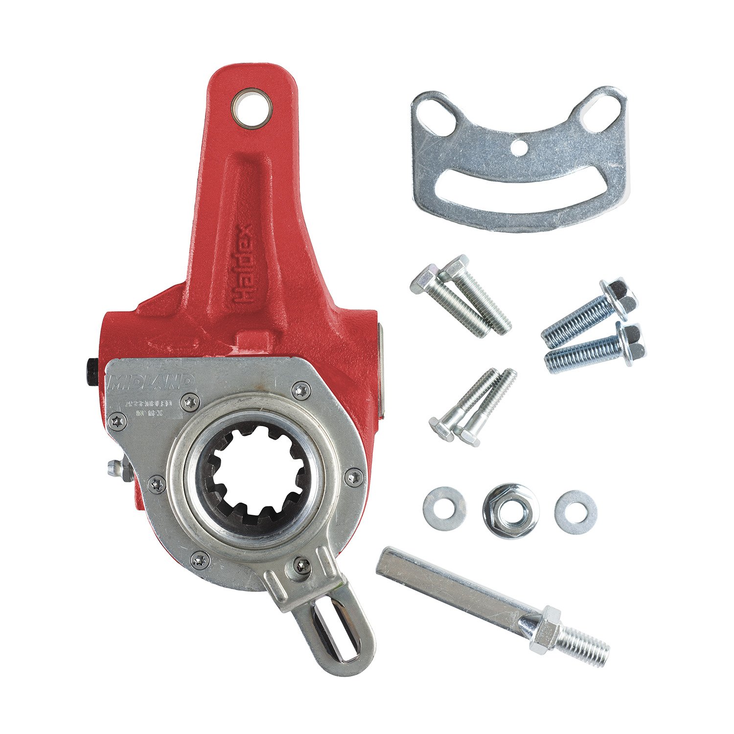 Haldex | 40126215