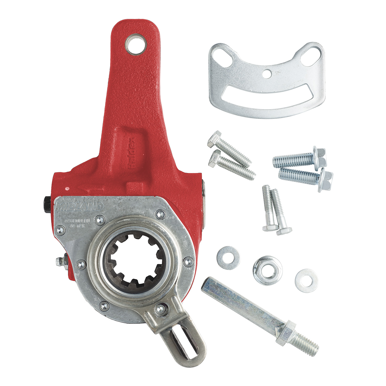 Haldex | 40126216