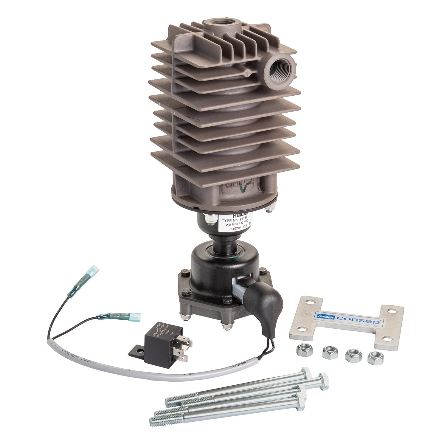 Haldex | 41210026 Haldex | 41210026