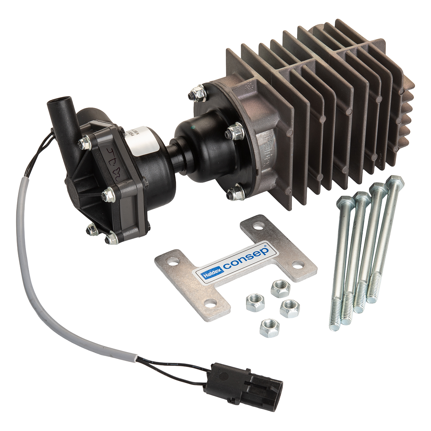 Haldex | 41210054