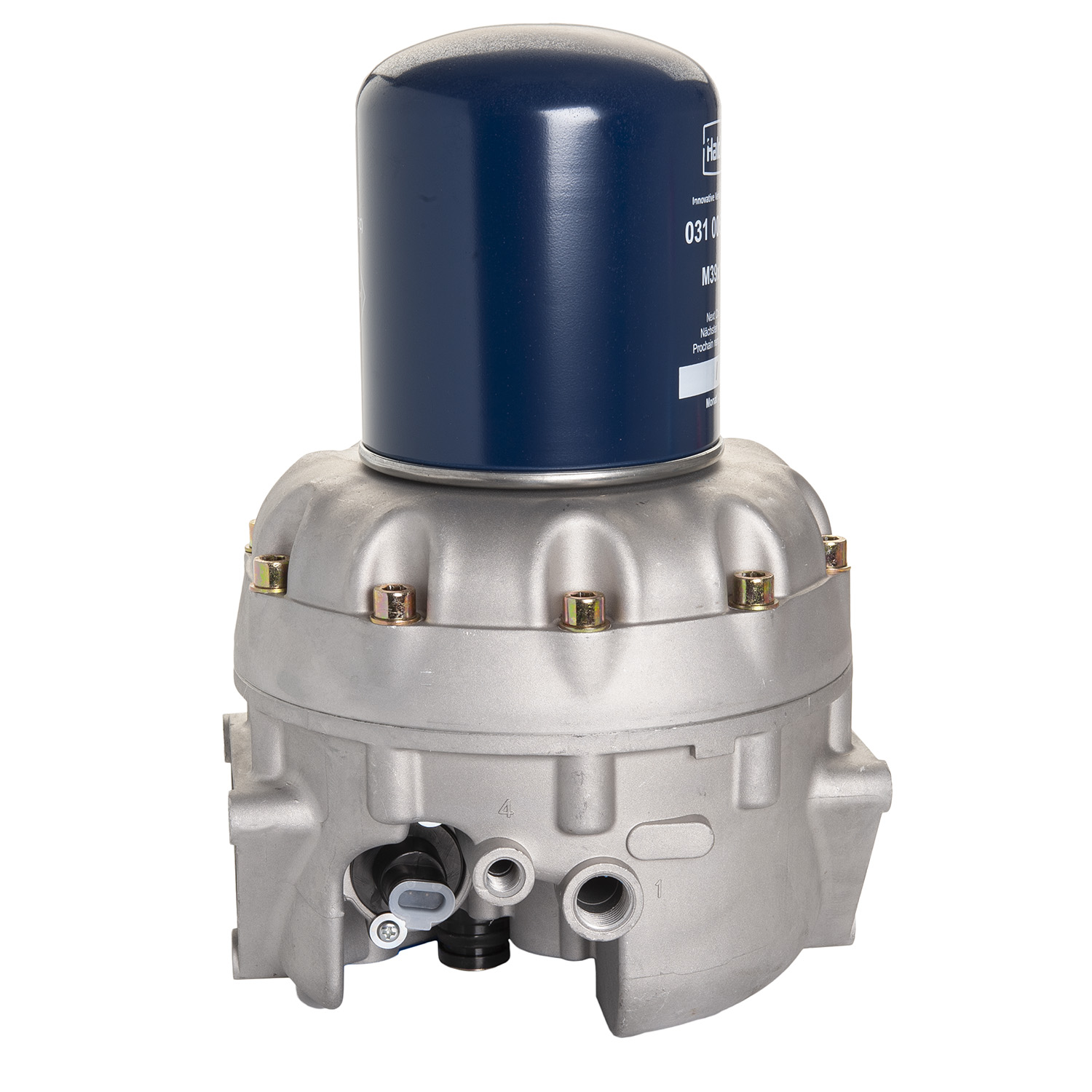 Haldex | 4324711010X