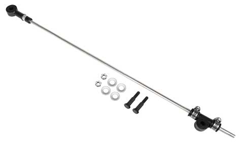 Haldex | 48100380