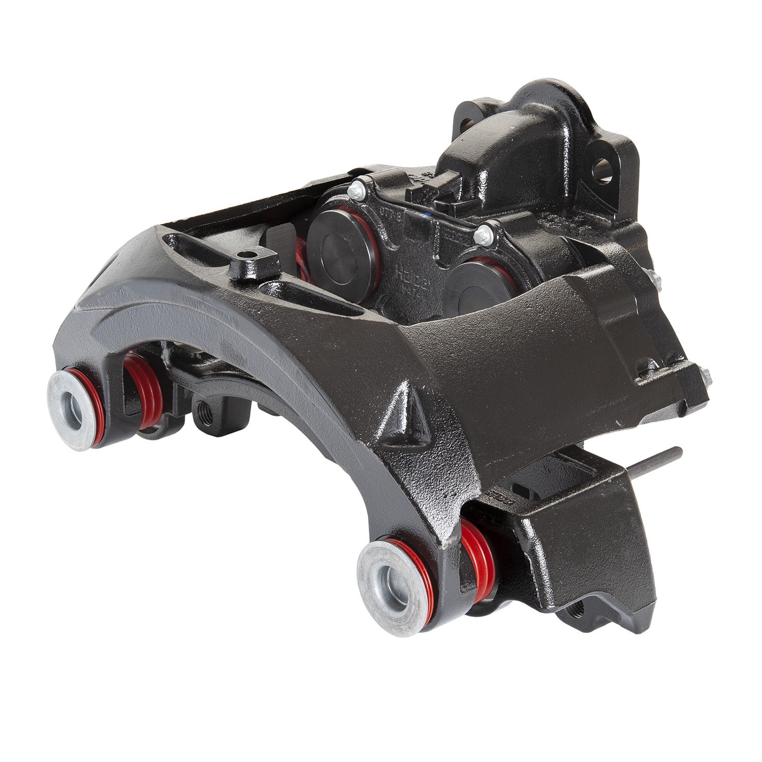 Honda Marine Sidomonterad reglagebox med trollfunktion & kabelsats  (06480-ZZ5-622)