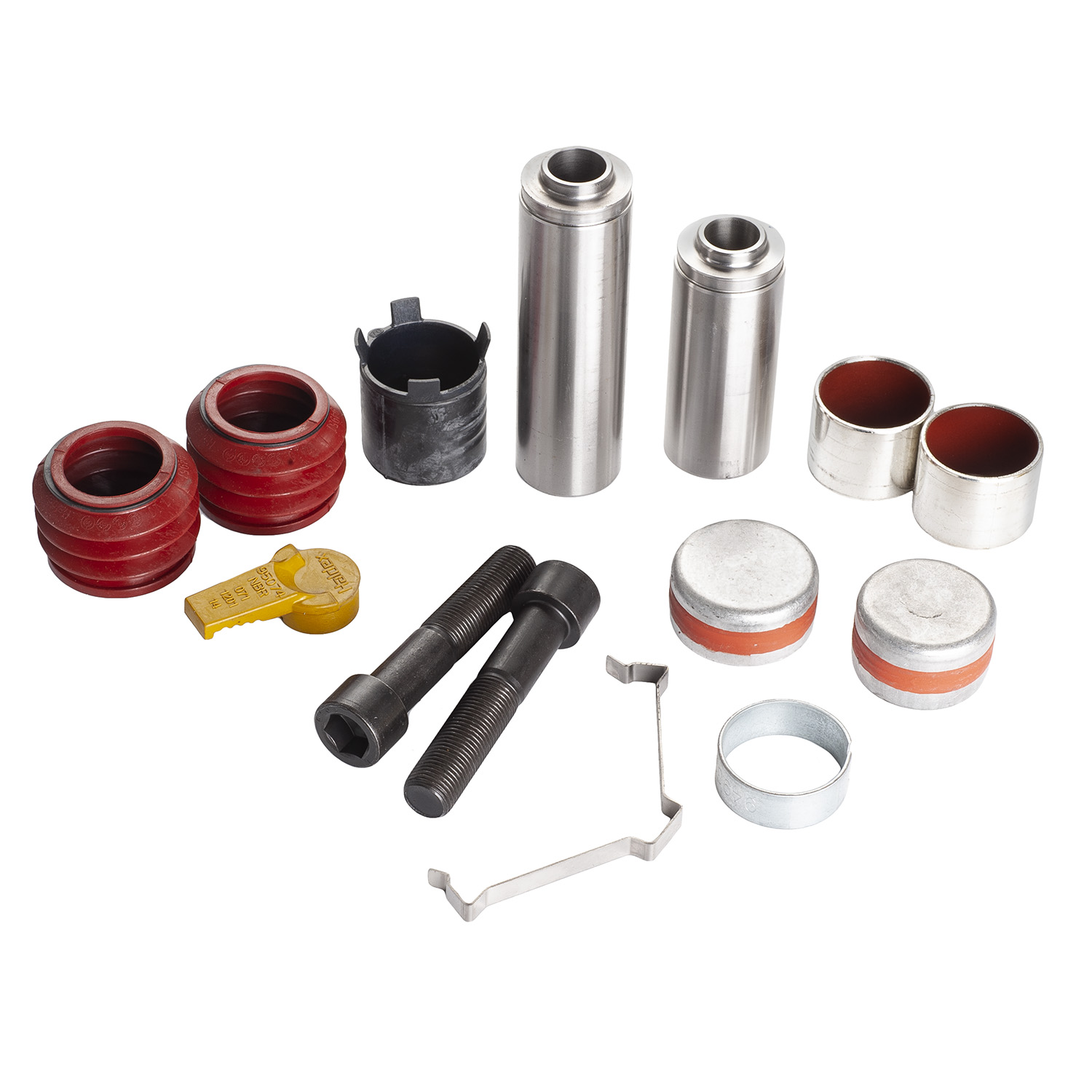 HALDEX Roller Bearings Caliper Repair Kit