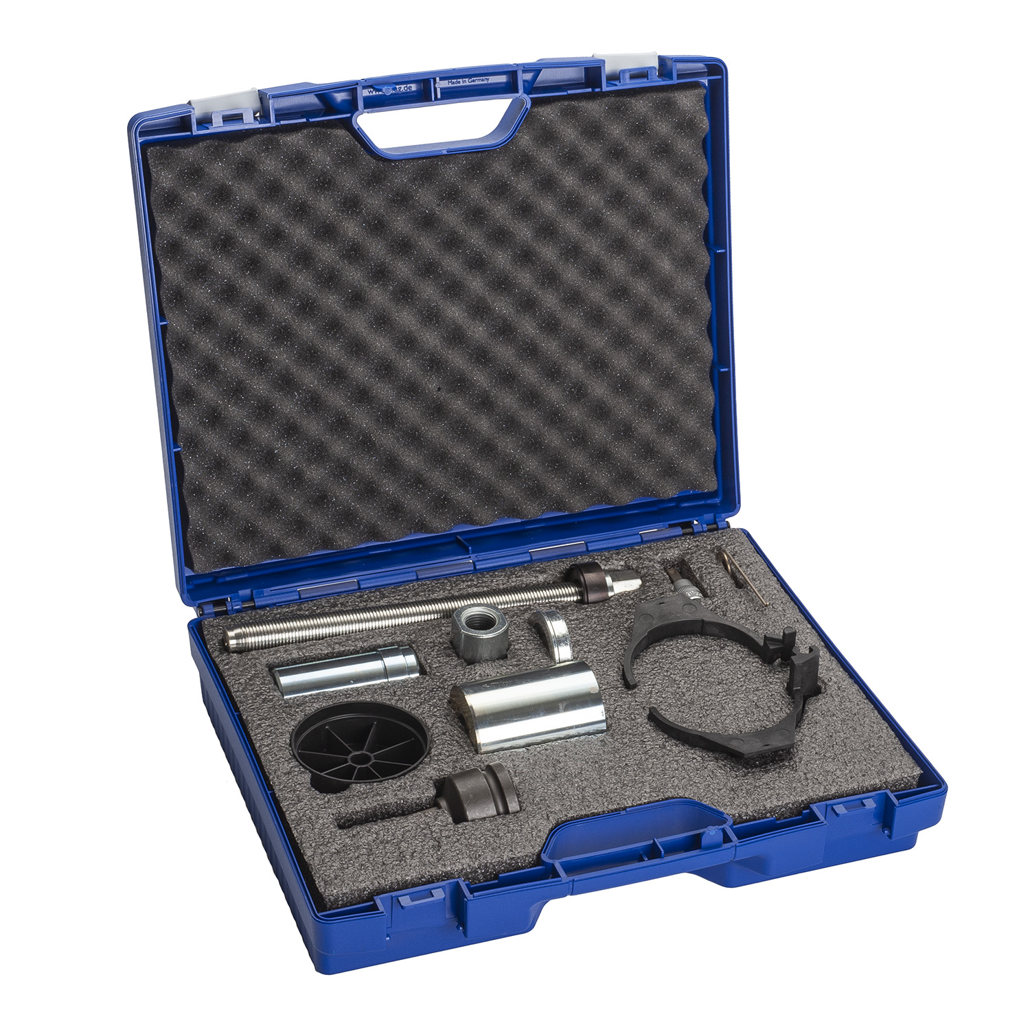 Суппорт haldex modul t