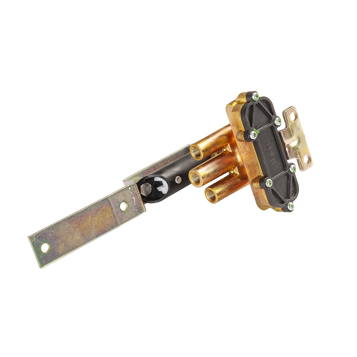 Amazon.com: Haldex Midland 90555375 Height Control Valve, 1
