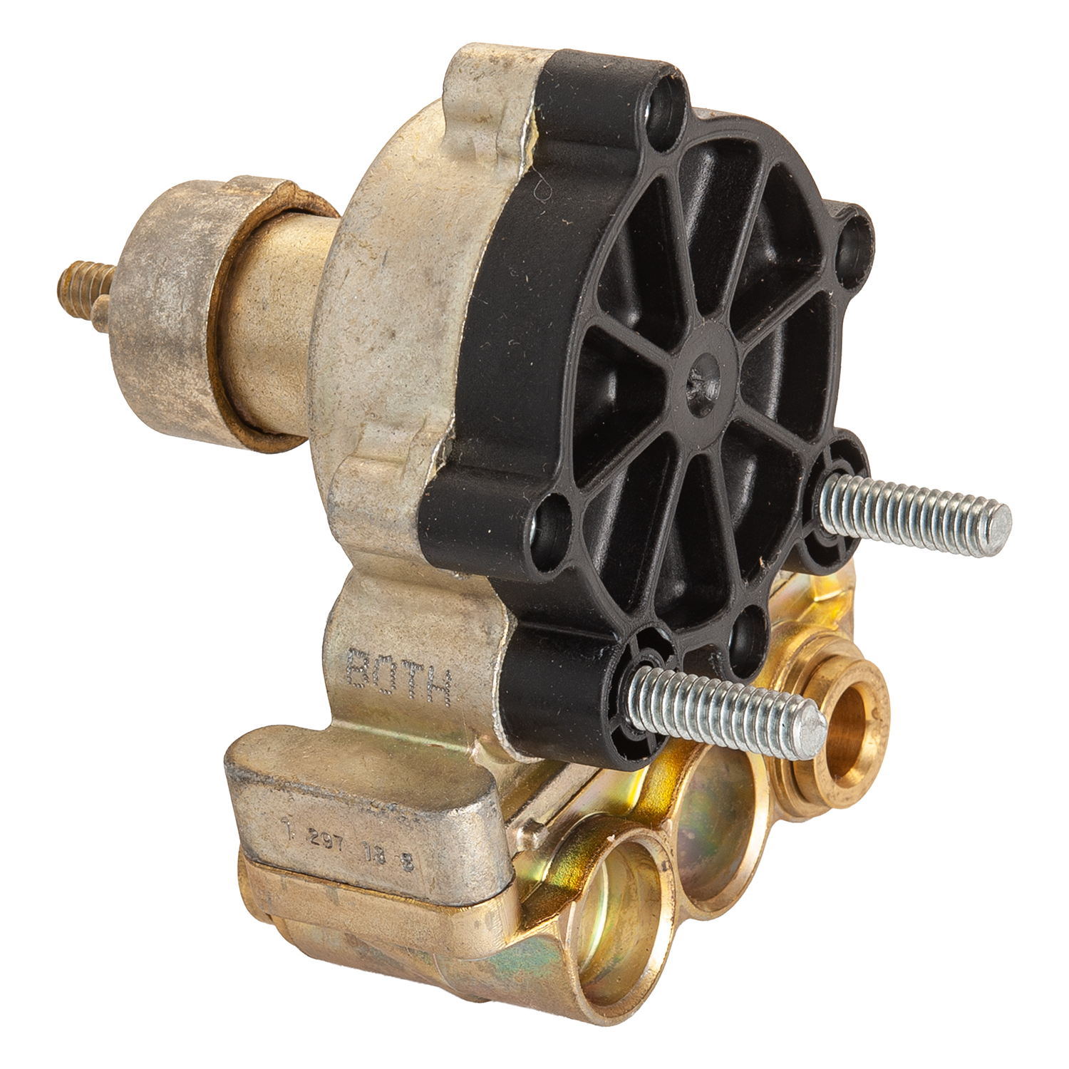 Haldex | 90555140