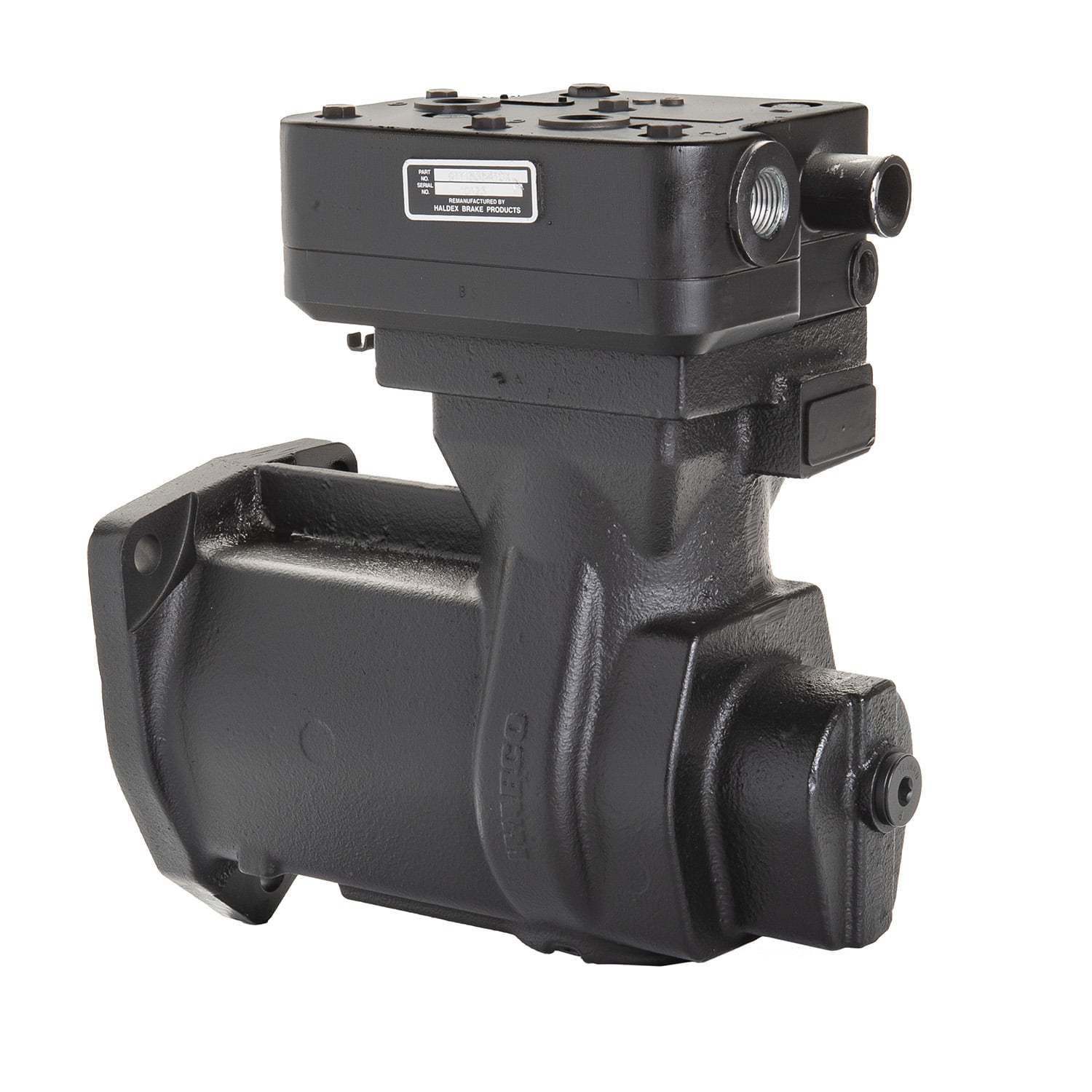 Haldex | 9111535410X