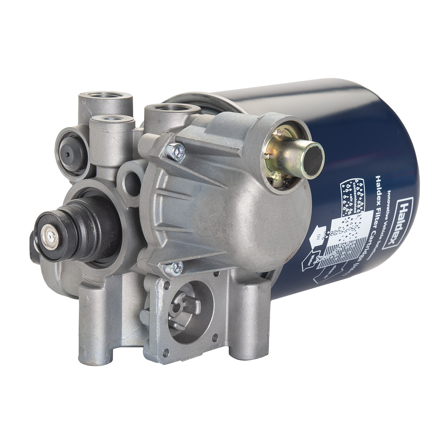 Haldex | 955205CX