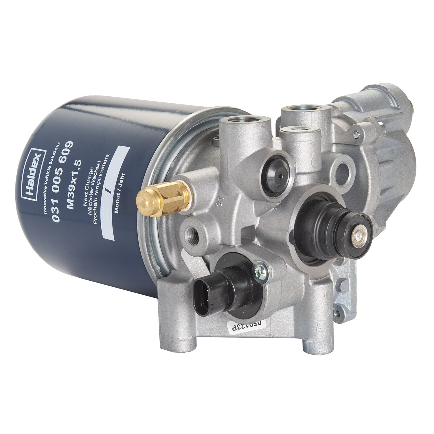 Haldex | 955205CX