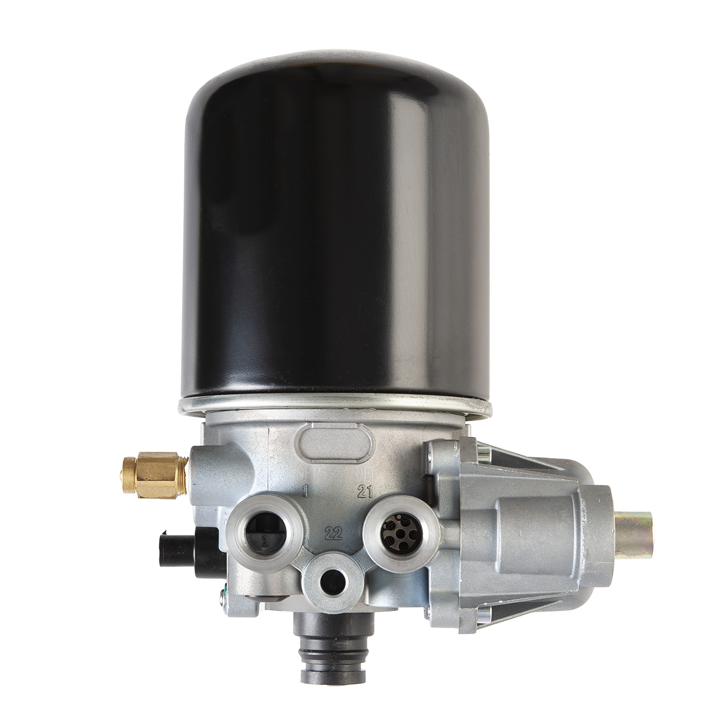 Haldex | 955205X
