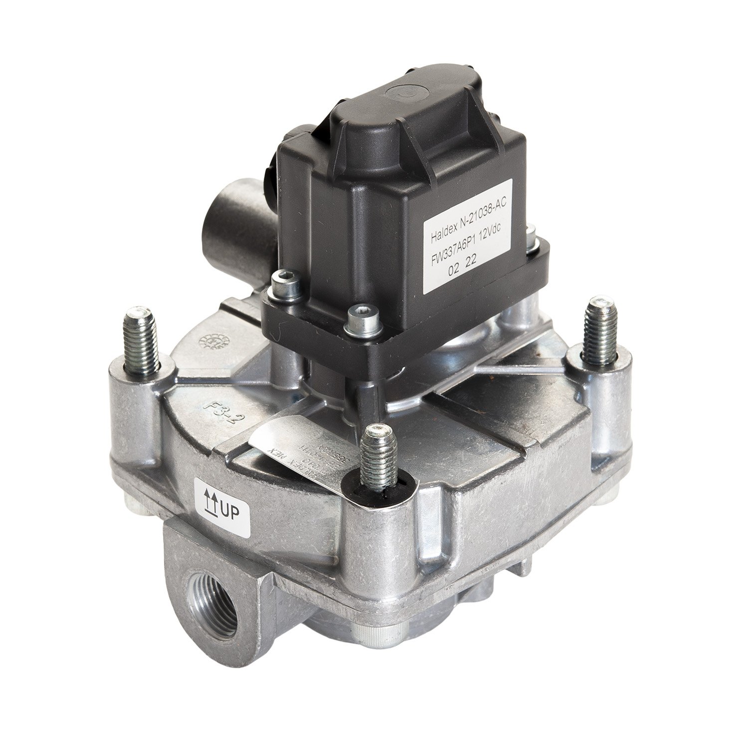 オリジナル　パッチ　six3、4 Haldex | AL364046