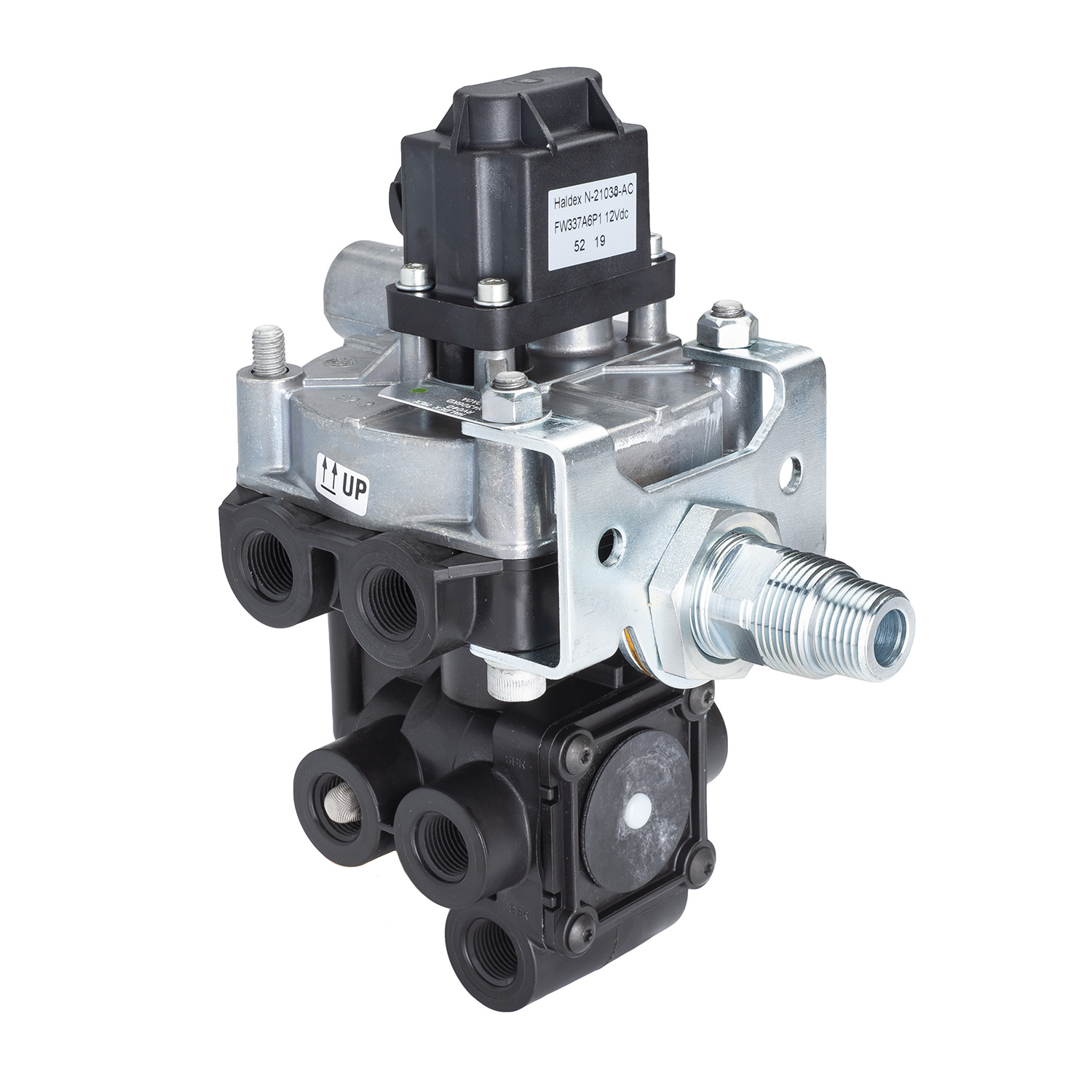 Haldex | AL430668 Haldex | AL430668