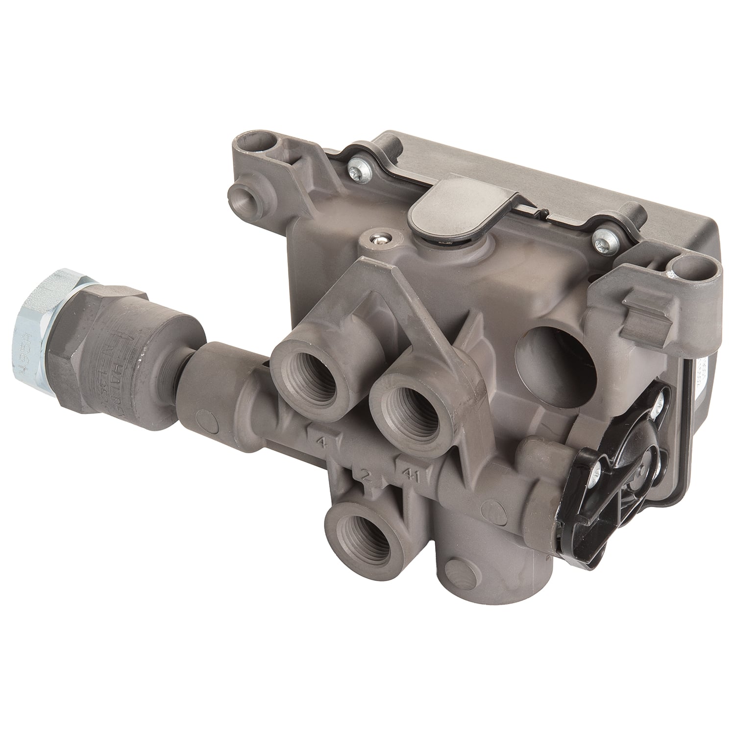 Haldex | AL56000