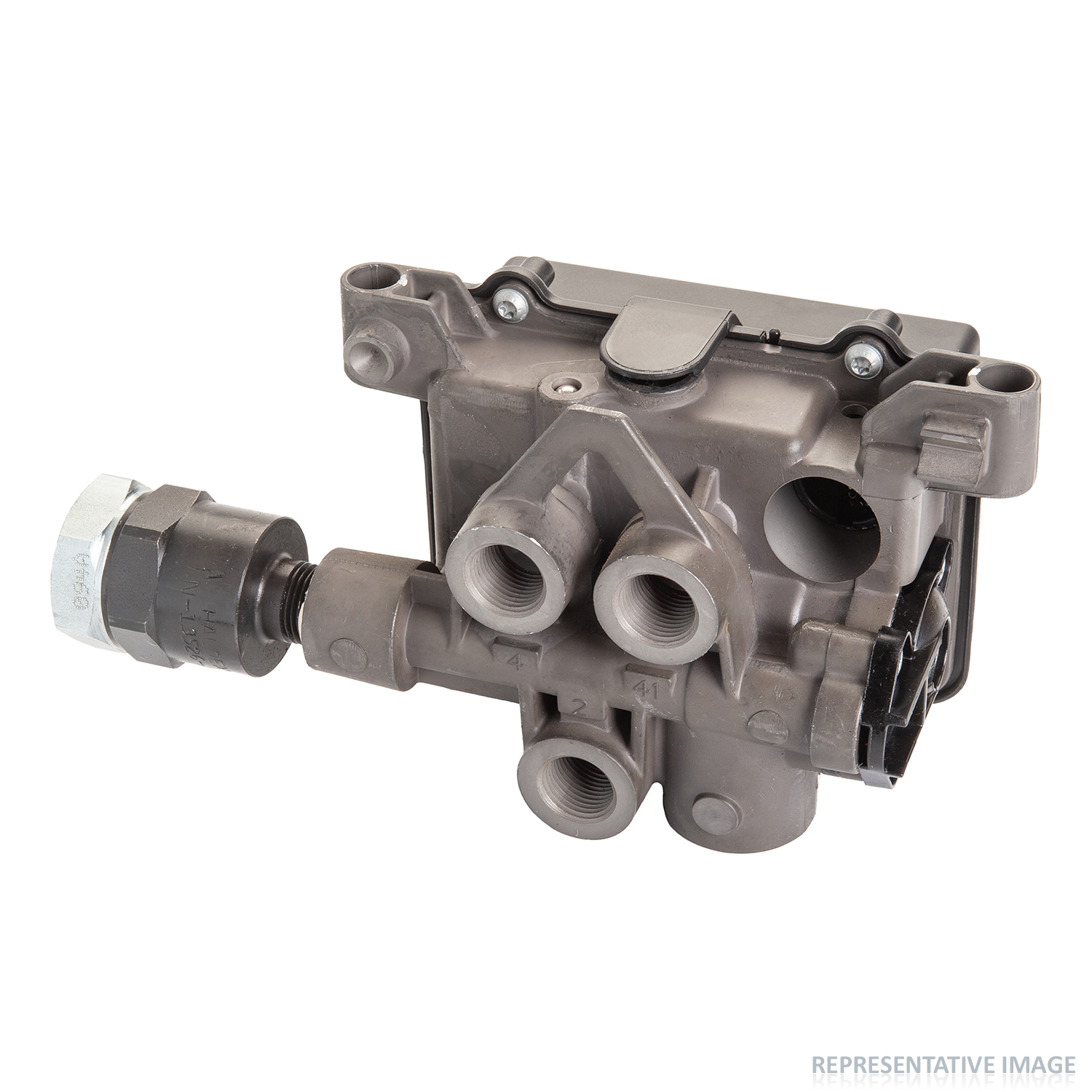 アレック ZCaB-AW-XL Universal Field Gray | PDW | Prometheus Design Werx