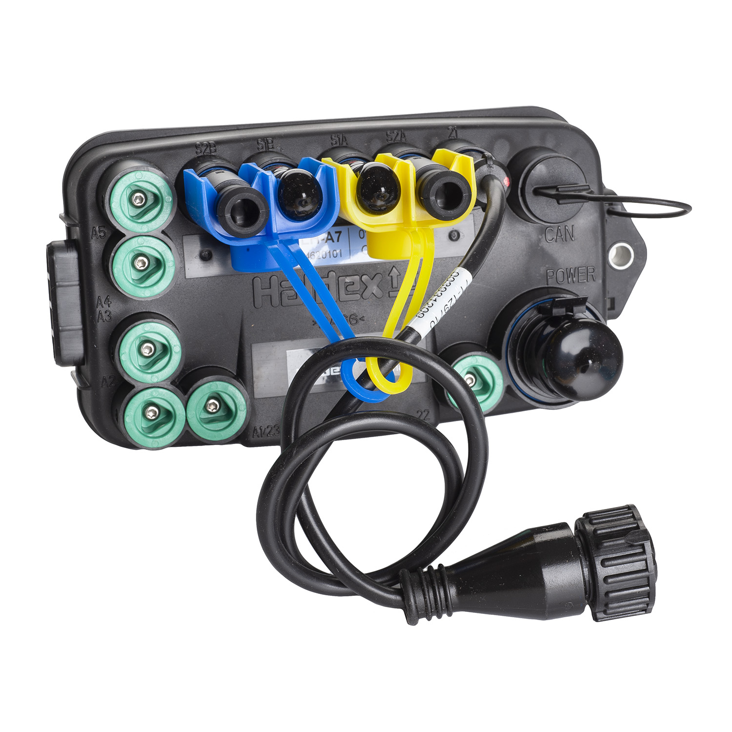 Haldex AL919350
