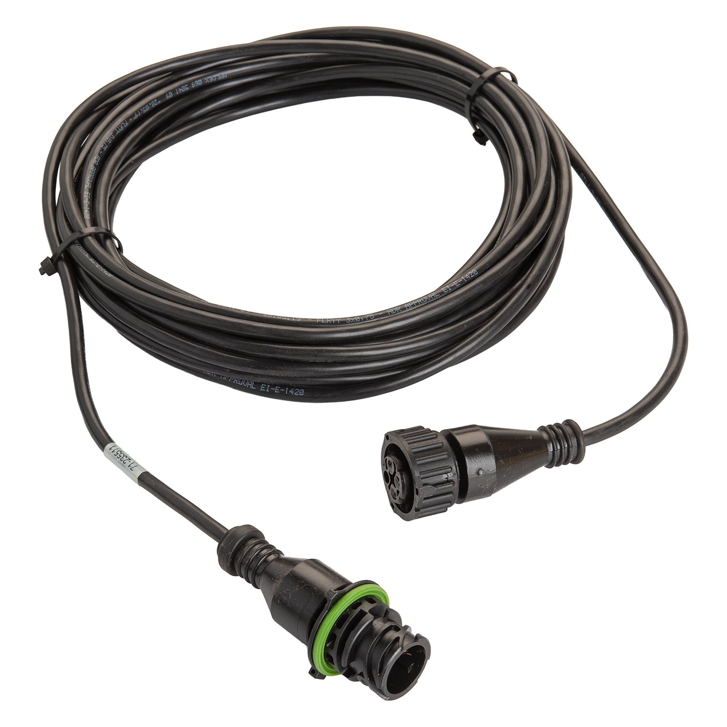 〔再々☆★値下げ〕Aladdin Connector 12 Volt Power Plug for Aladdin Connect | 39193A.S – The Genie Company