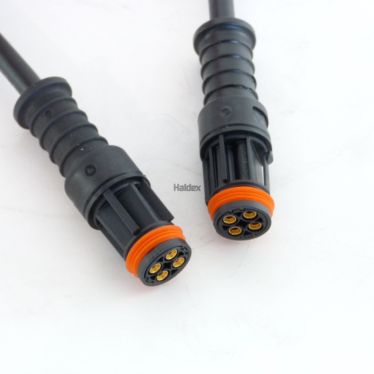 Haldex | AL929832