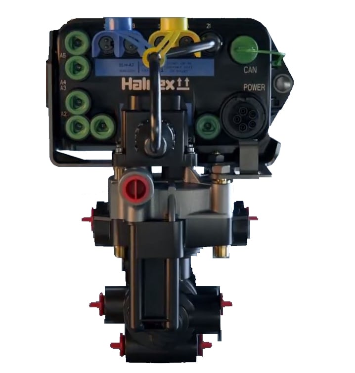 Haldex | AQ965103