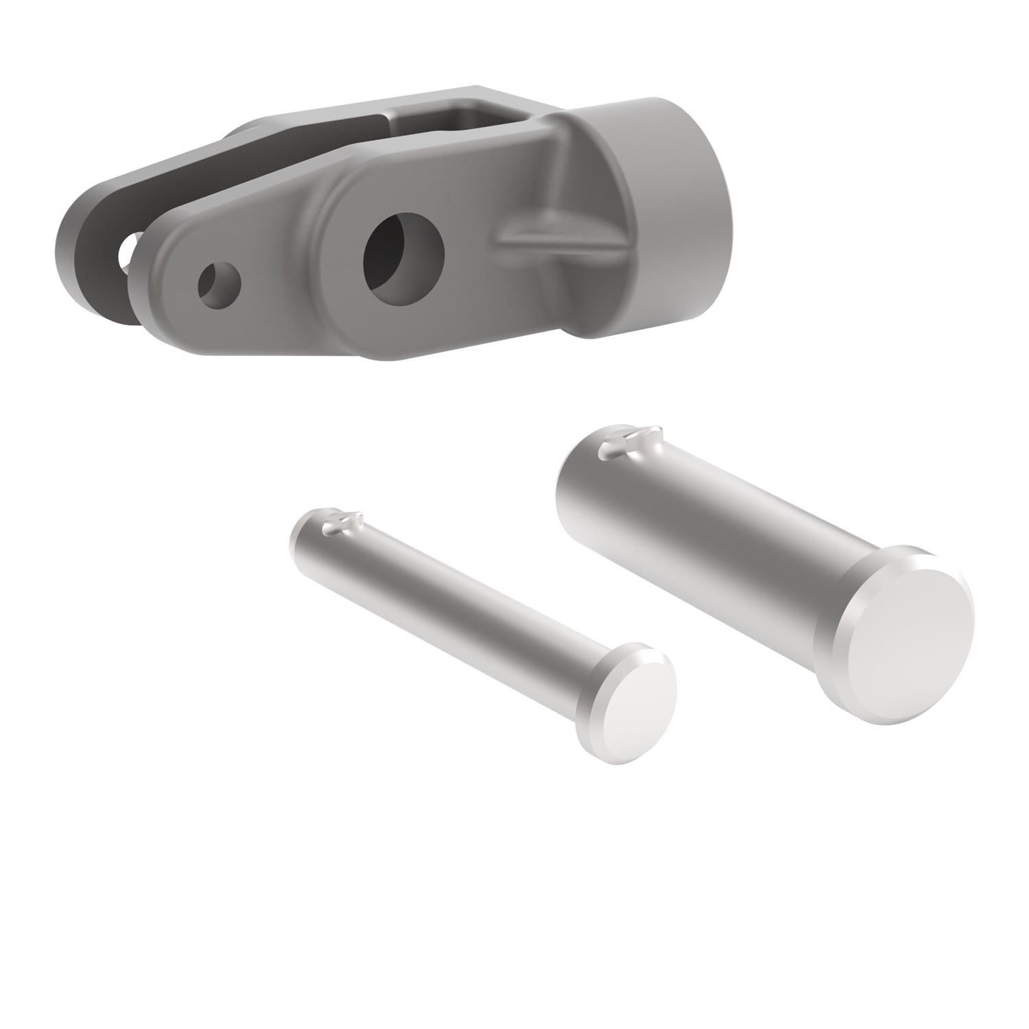 Haldex | Clevis Kits - Threaded