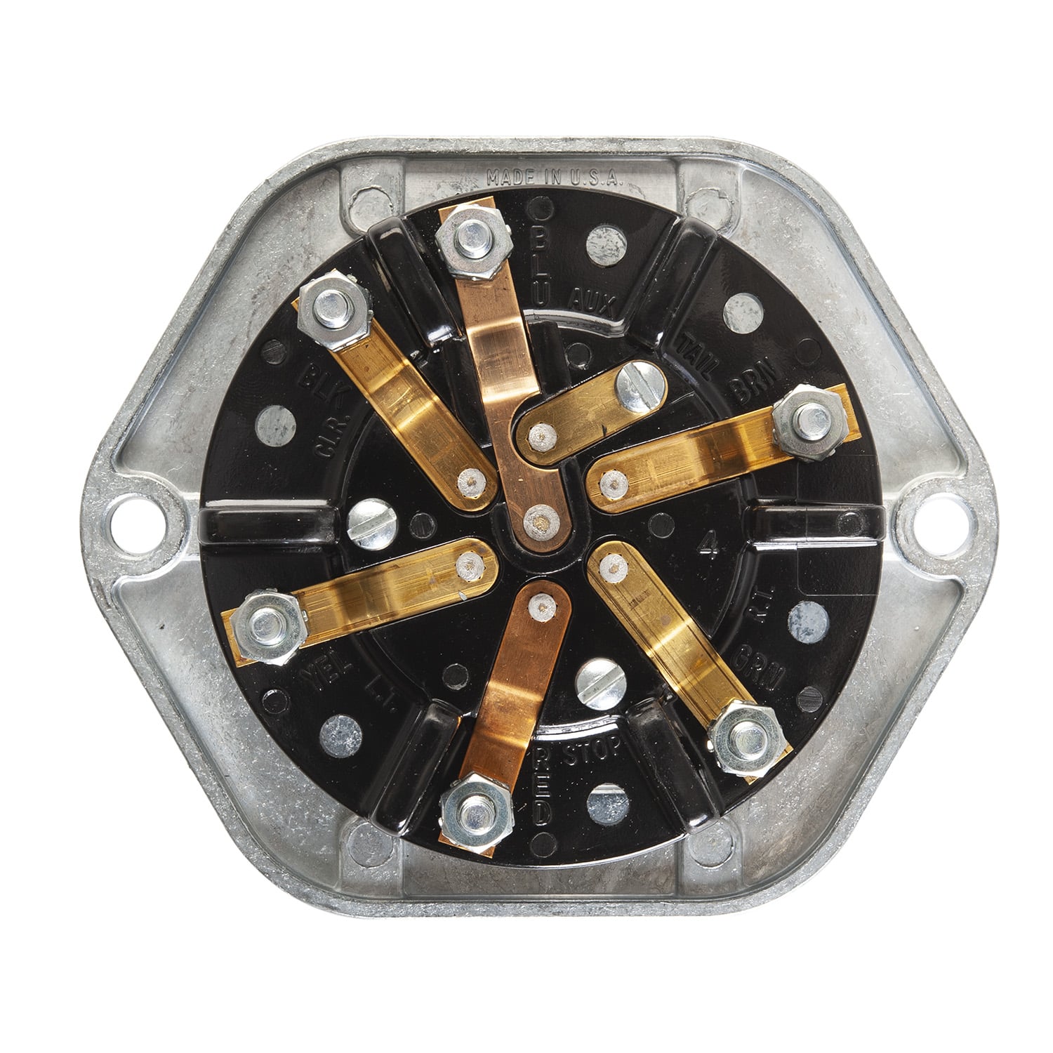Haldex | BE24000