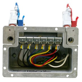 Haldex | BE26103