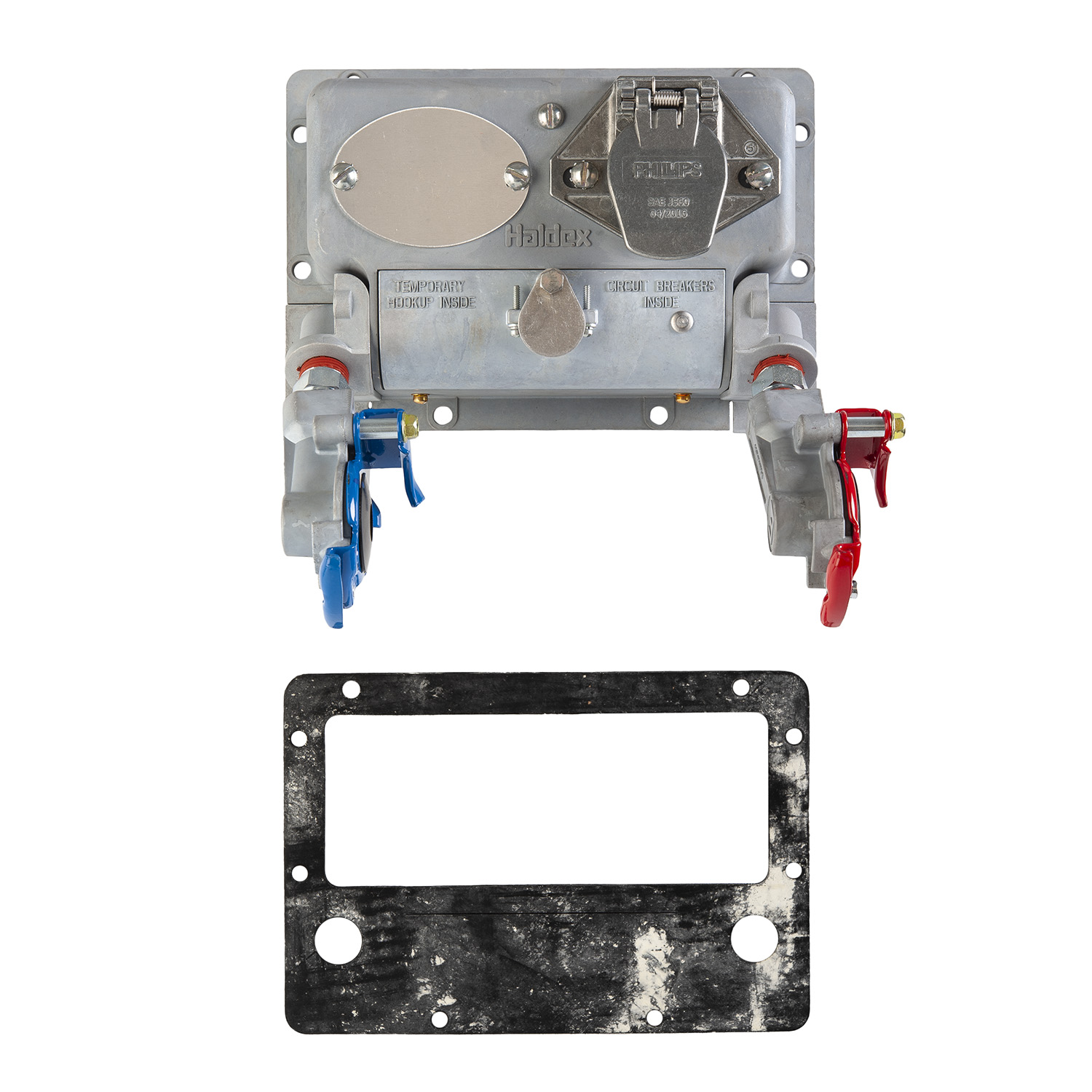 HAL Haldex | BE26100