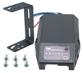 voyager electric brake controller