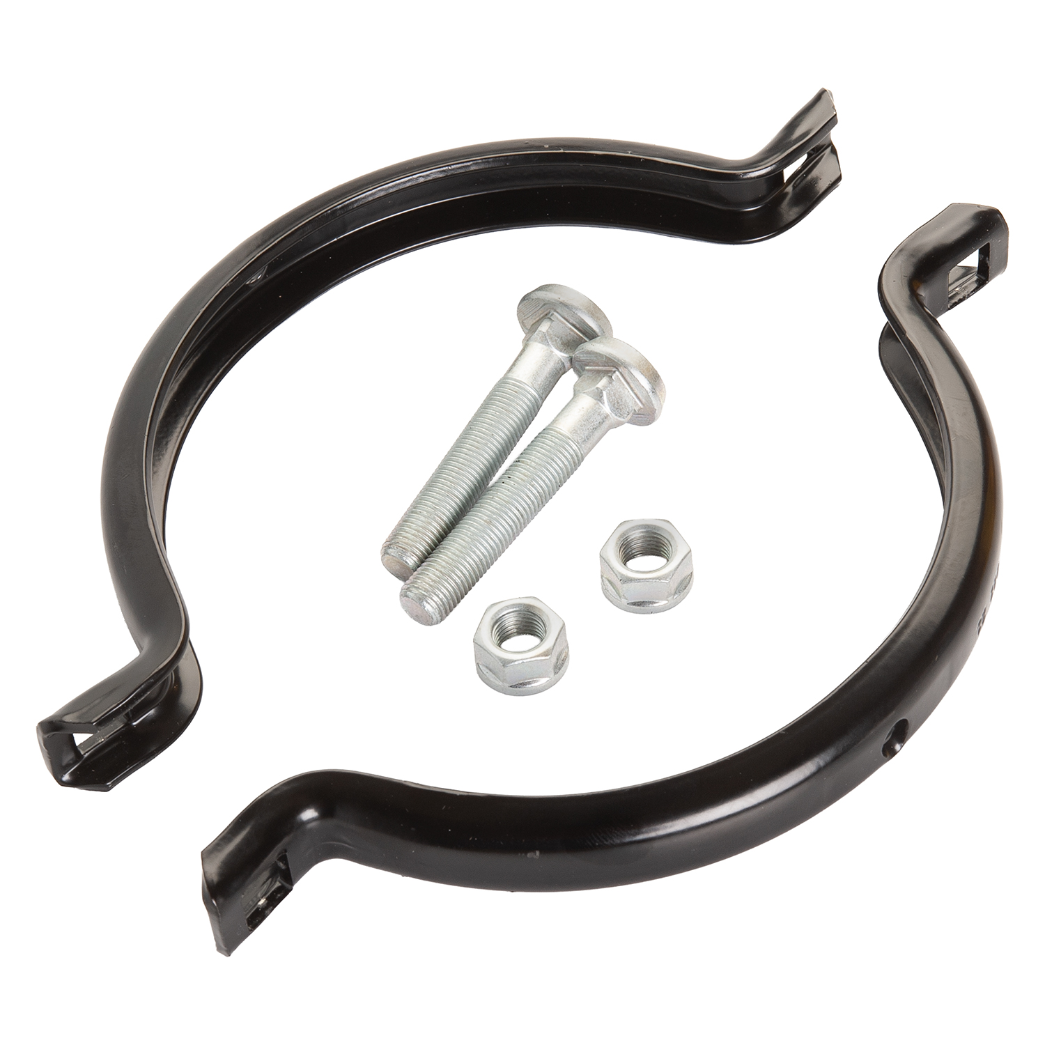 Haldex | Clamp Band Kit