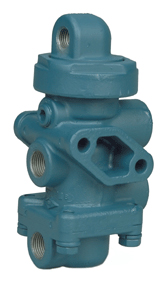 Haldex | Competitive (Remanufactured)