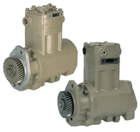 Haldex | Cummins/Holset Model SS296BE/SS296C/SS296CE/SS338CE