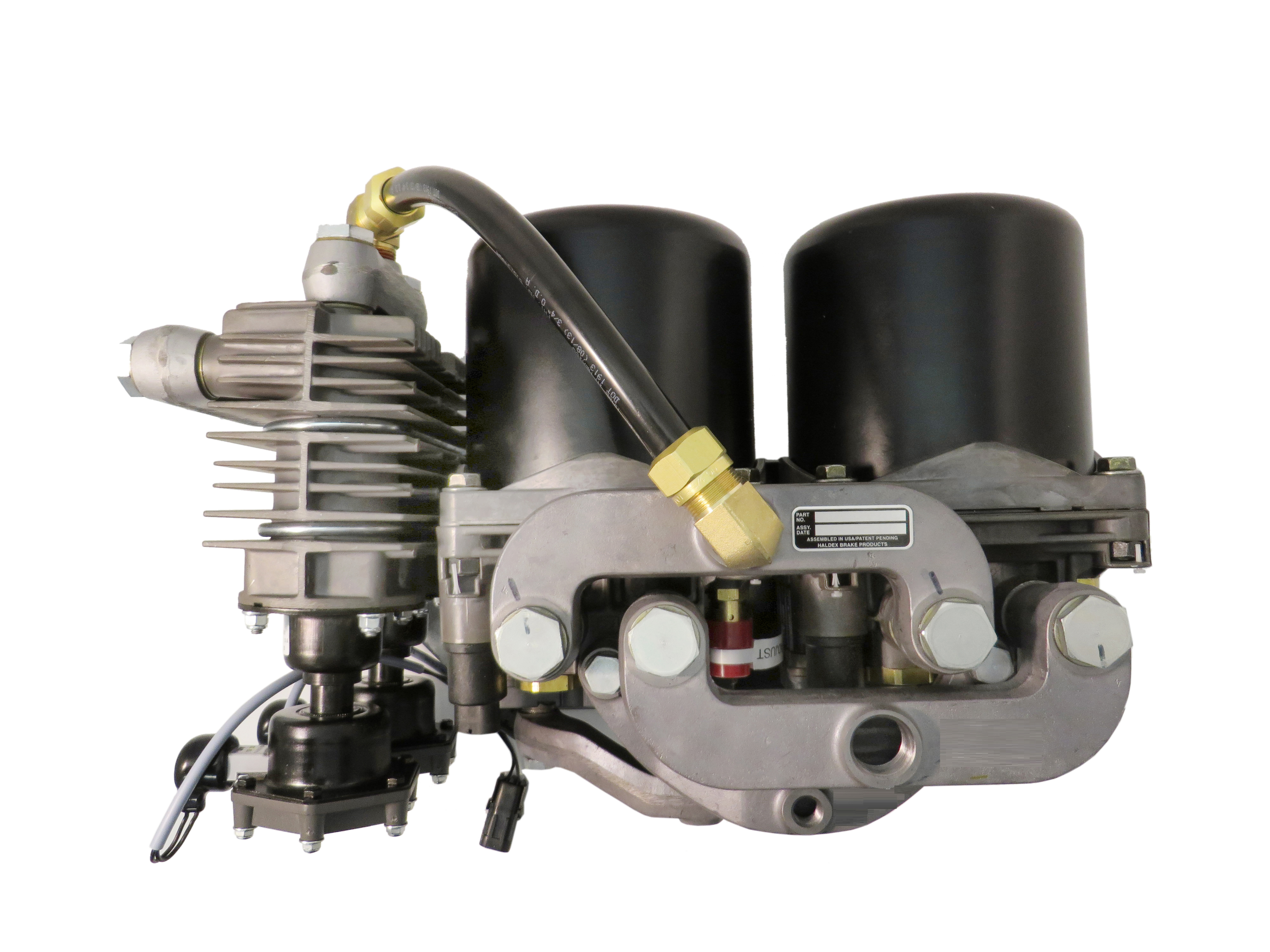 Haldex | DA37200