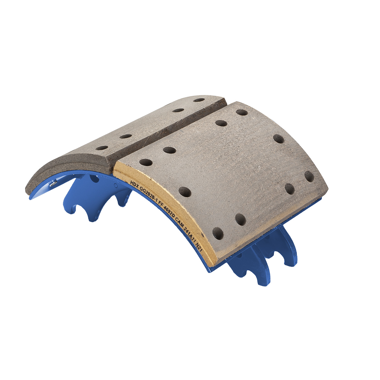 Haldex | 12-1/4 Haldex | 12-1/4