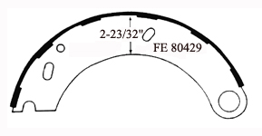 Haldex | GR1308426R