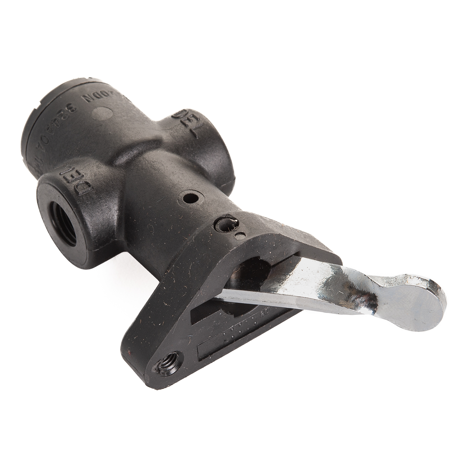 Haldex | Flipper Style - Panel Mount