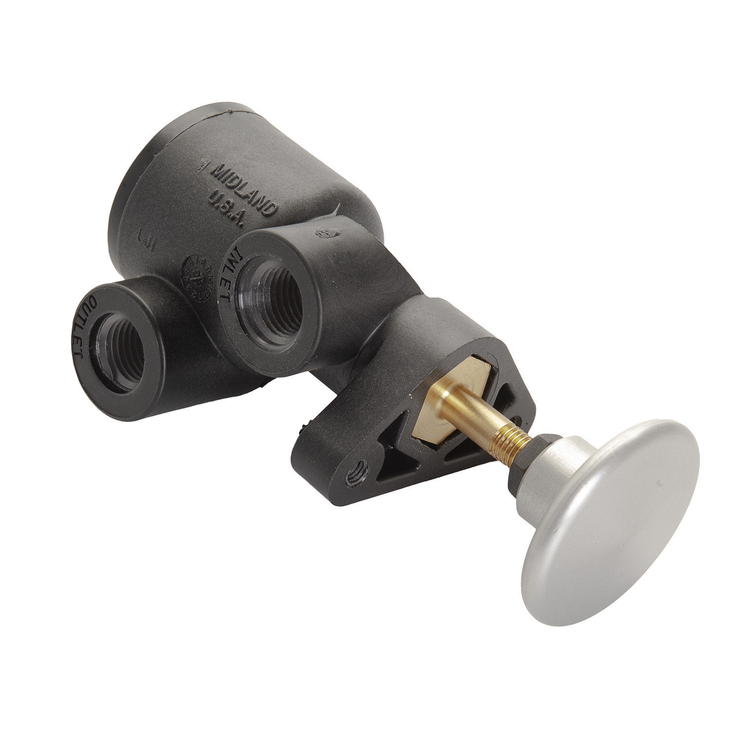 ®︎KNA Haldex | KN20031