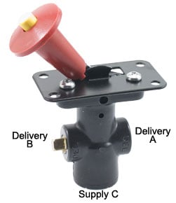 Haldex | KN20700