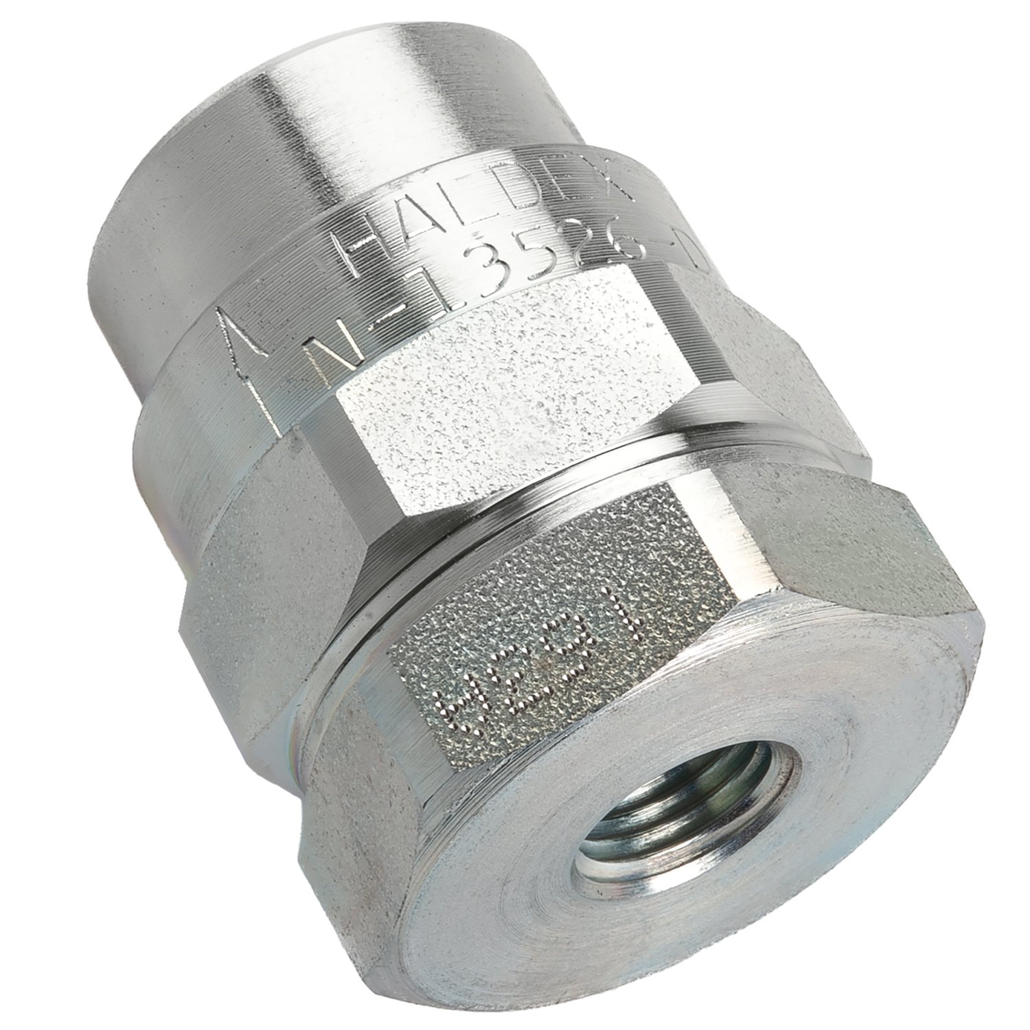 KN23000 One Way Check Valve - 1/2