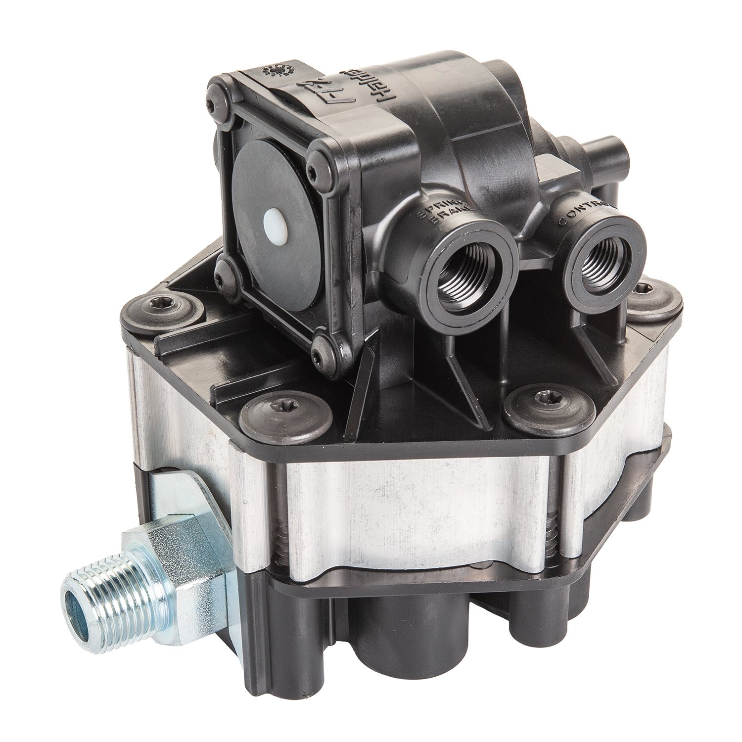 Haldex | FF2 - Full Function Valves