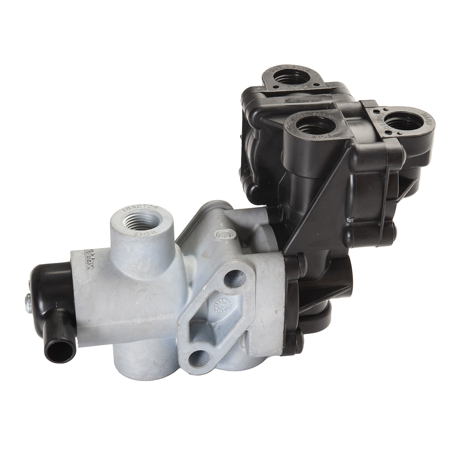 Haldex | Two-Line Manifold Style