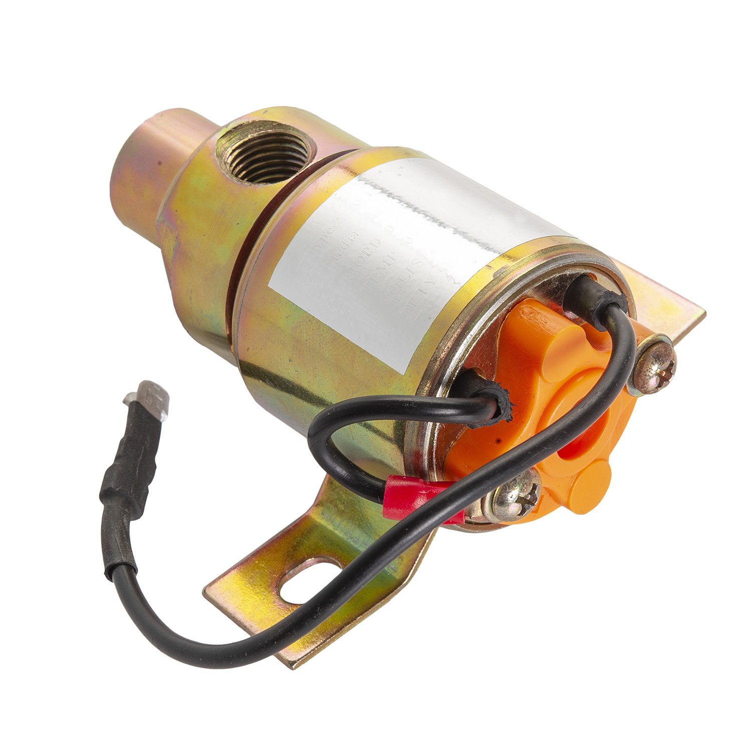 Haldex Solenoid Air Valves