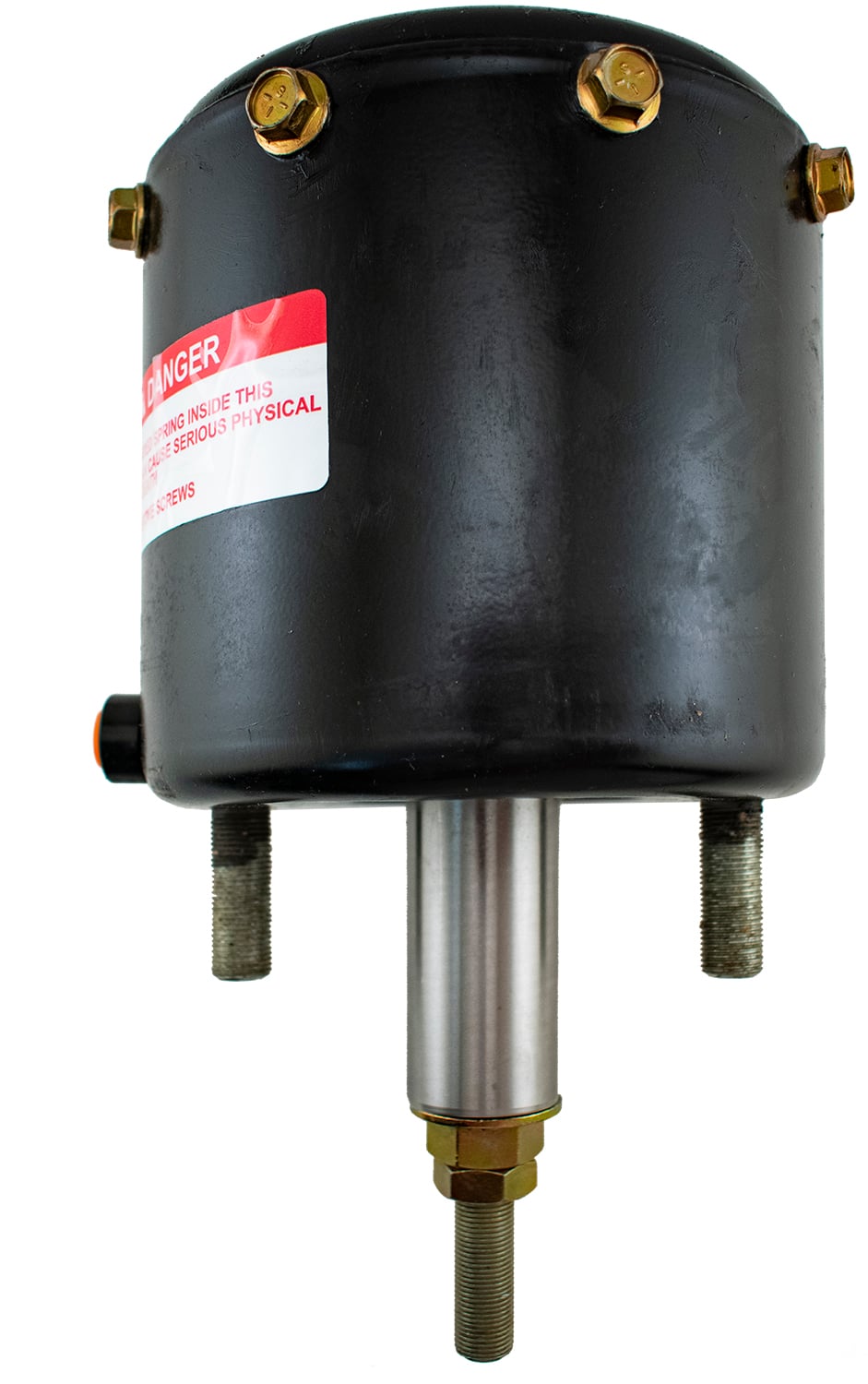 Maxibrake Haldex | MAXIBRAKE® R-Series Push Type Spring Brake