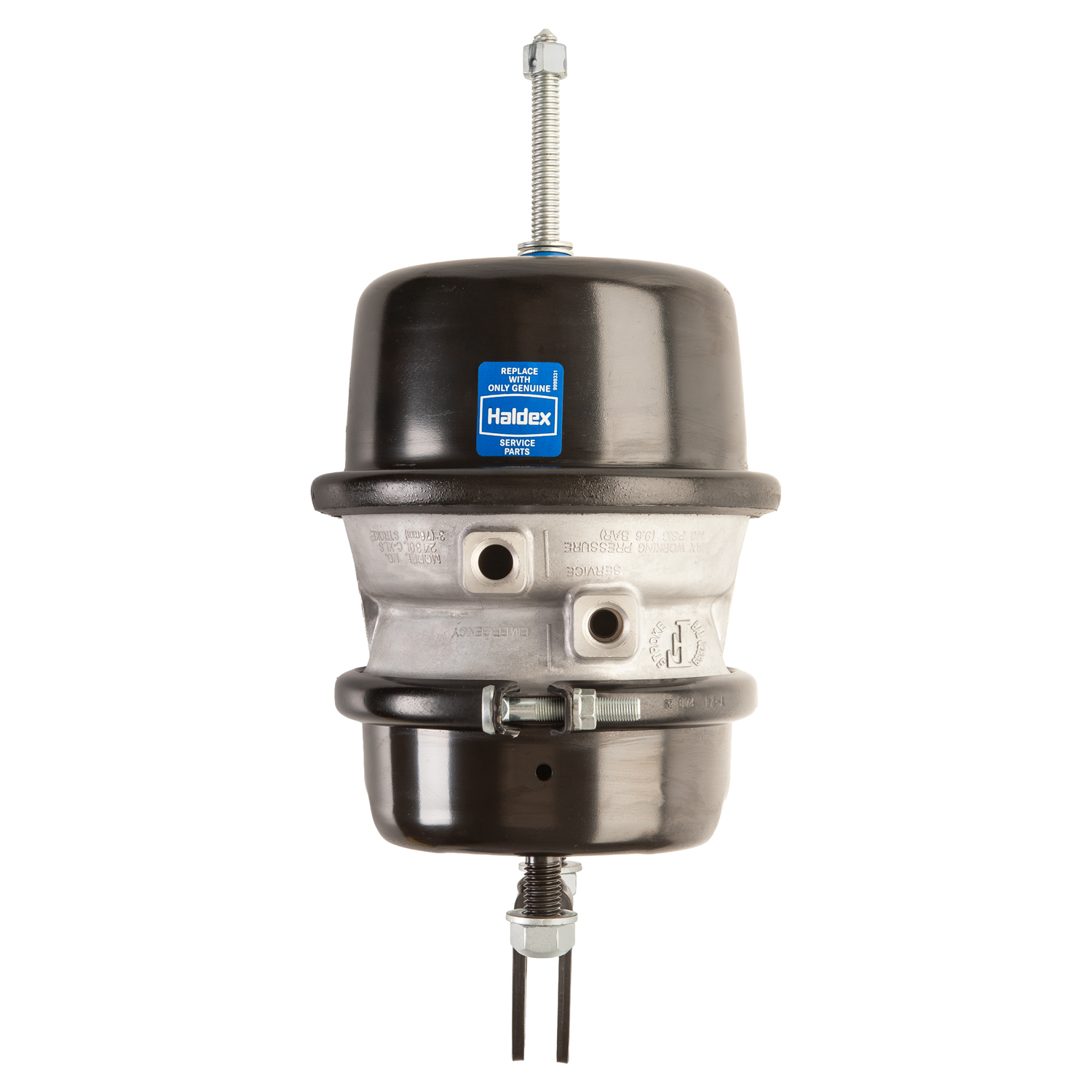 Haldex | LCP2430LCW