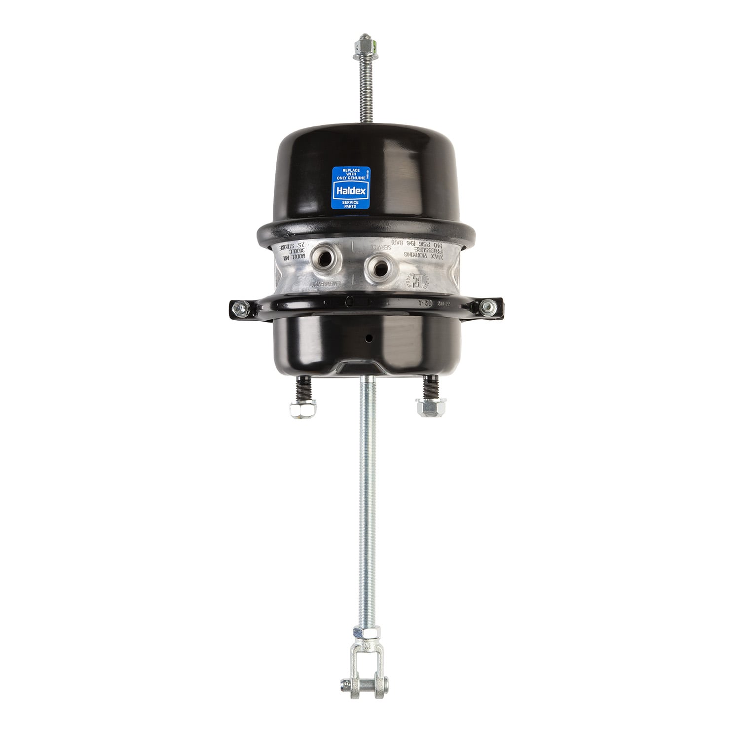 Spring Brake Safety Box Haldex | LifeSeal+ Combination Spring Brakes