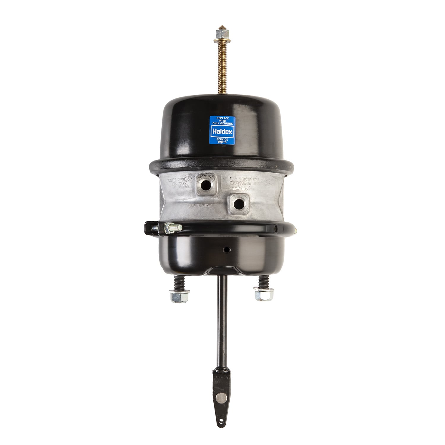 Spring Brake Safety Box Haldex | LifeSeal+ Combination Spring Brakes